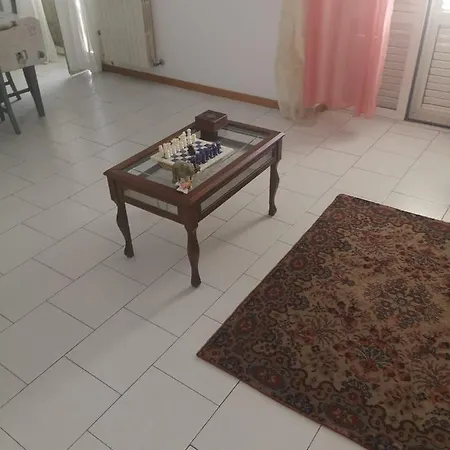 Sole Apartment San Benedetto del Tronto