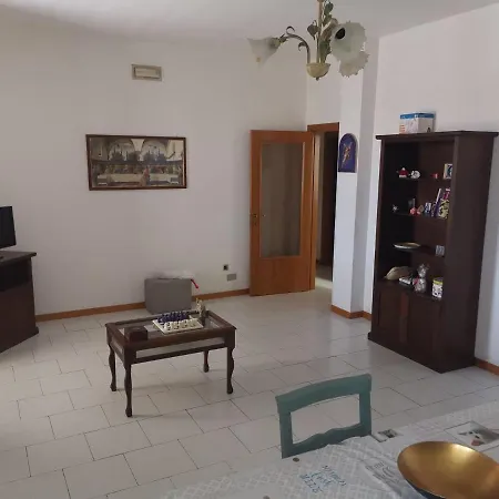Sole Apartment San Benedetto del Tronto
