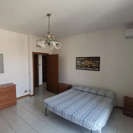 Sole Apartment San Benedetto del Tronto