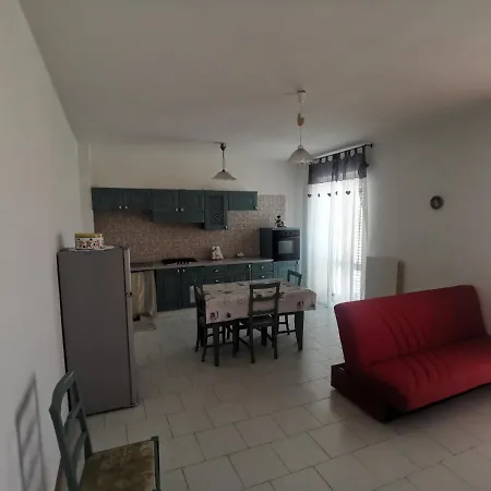 Sole Apartment