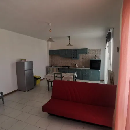 Apartment Sole *