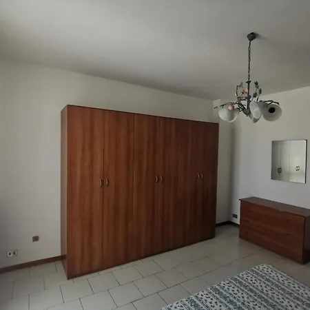 Sole Apartment San Benedetto del Tronto