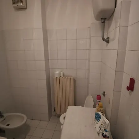 Sole Apartment *