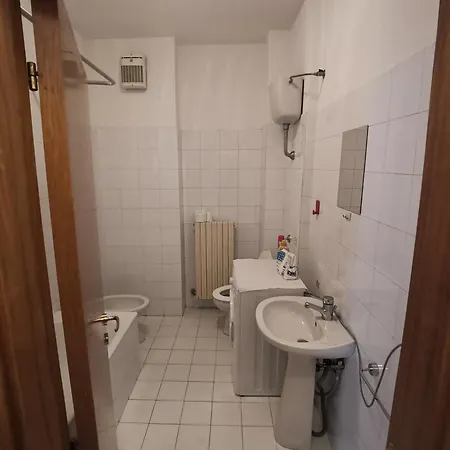 Apartment Sole
