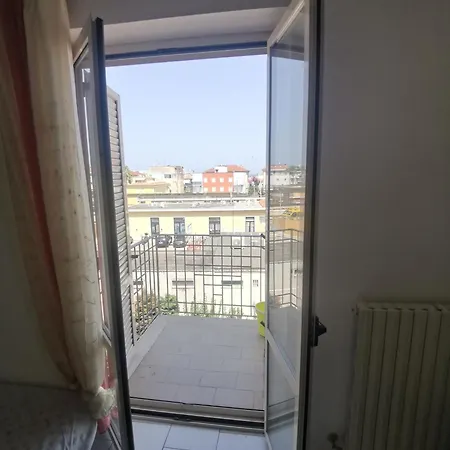 Apartment Sole San Benedetto del Tronto