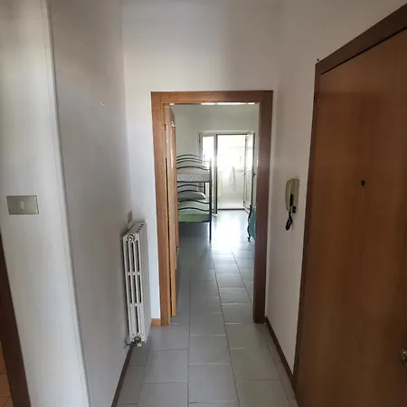 Apartment Sole