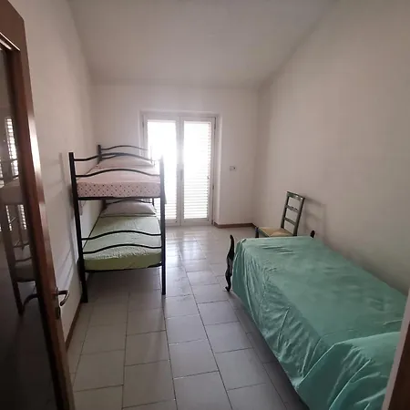 Sole Apartment *