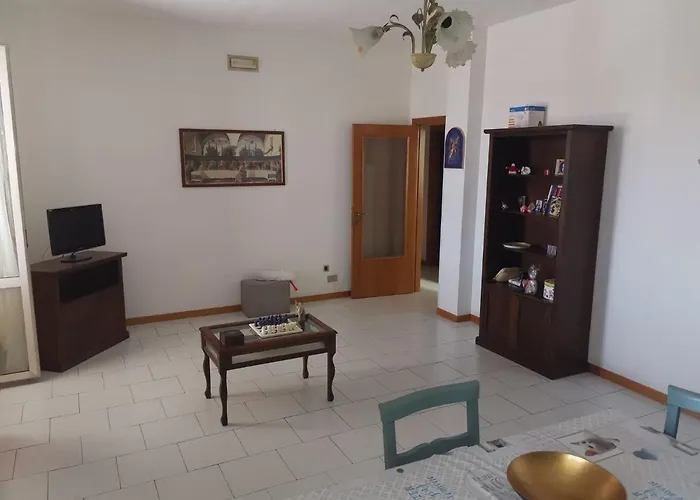 Sole Lejlighed San Benedetto del Tronto