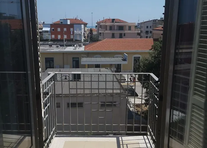 Sole San Benedetto del Tronto